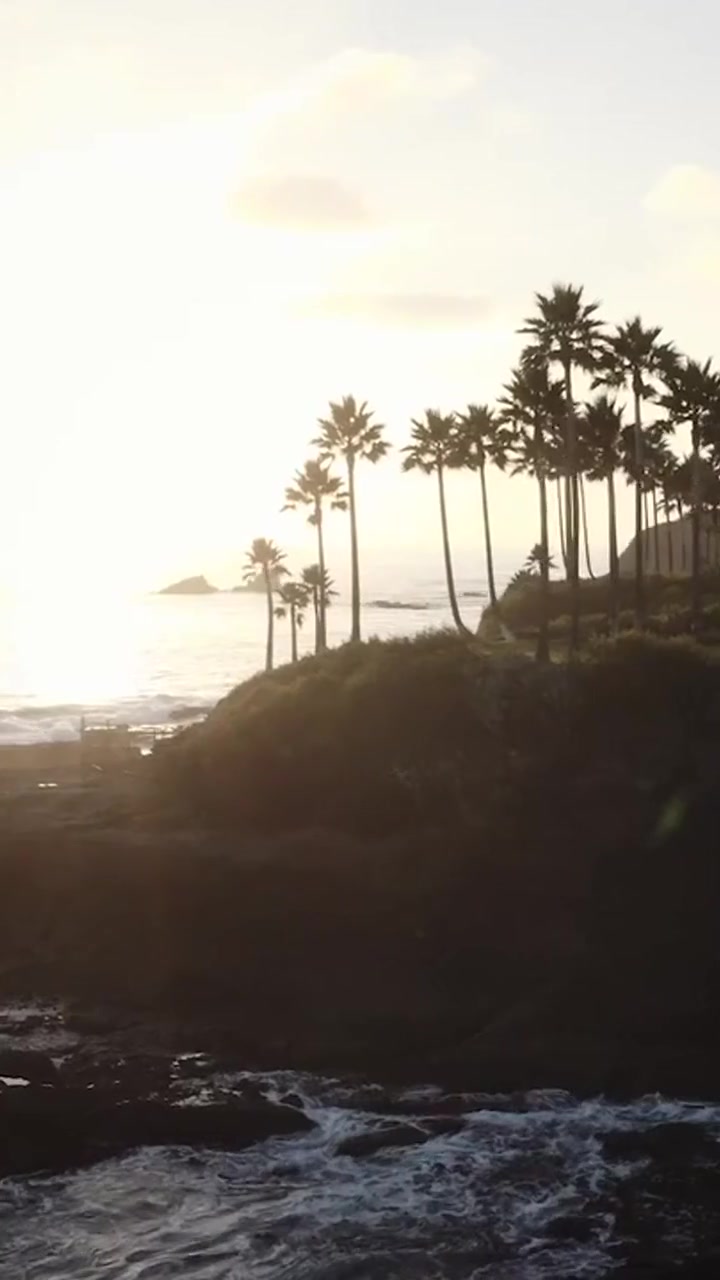 A little of the Laguna coast