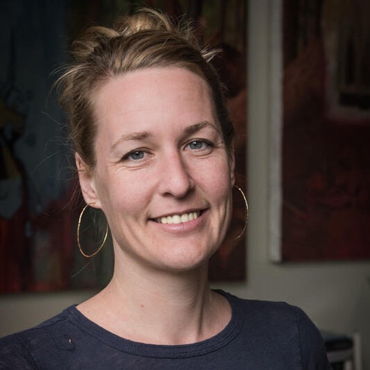 Nathalie Jordi