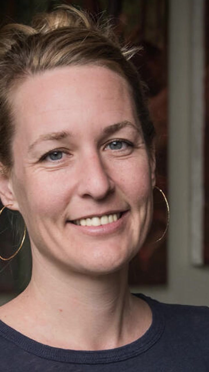 Nathalie Jordi’s neighborhood connection